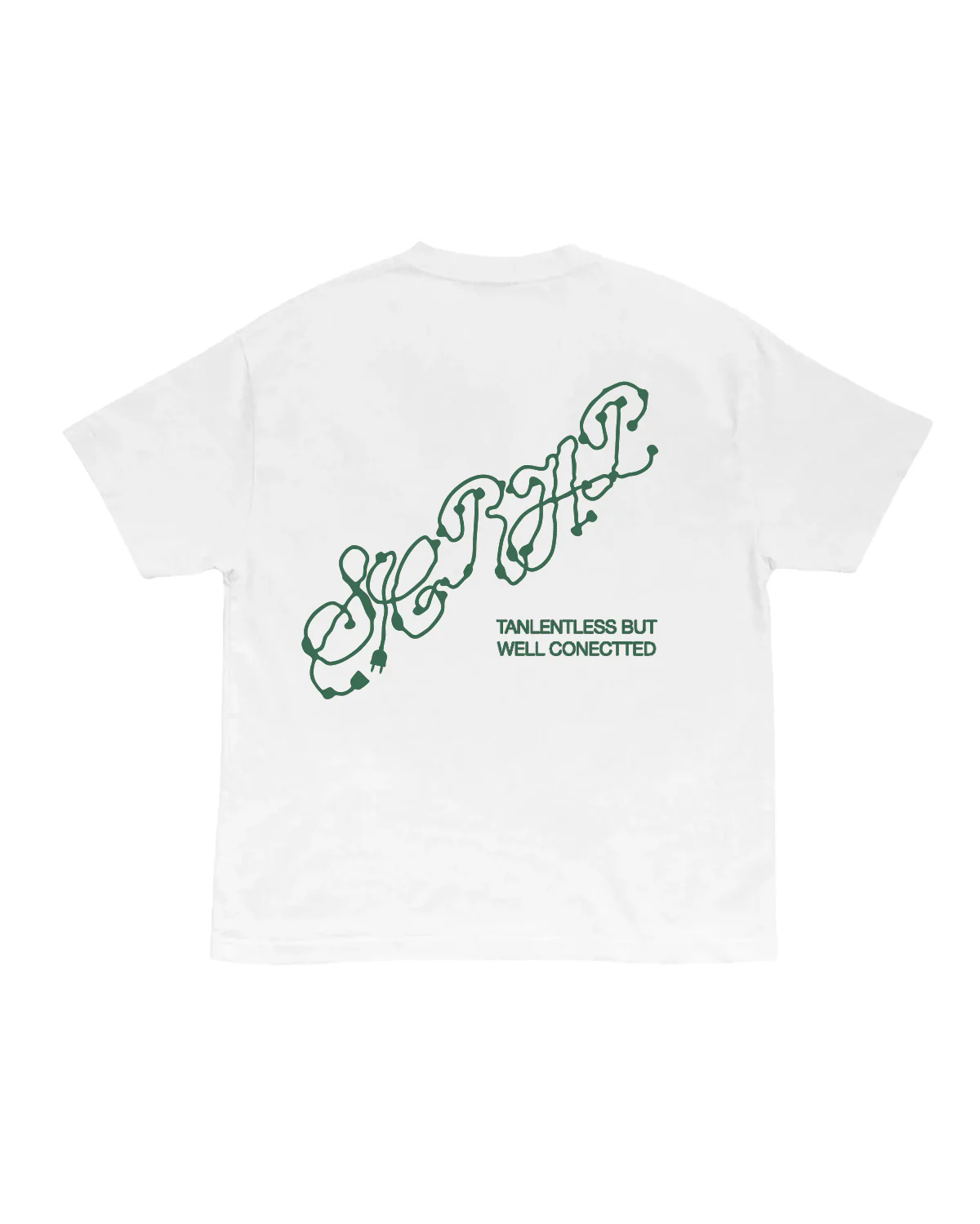 “TaNLLeNtLeSs” TEE BONE