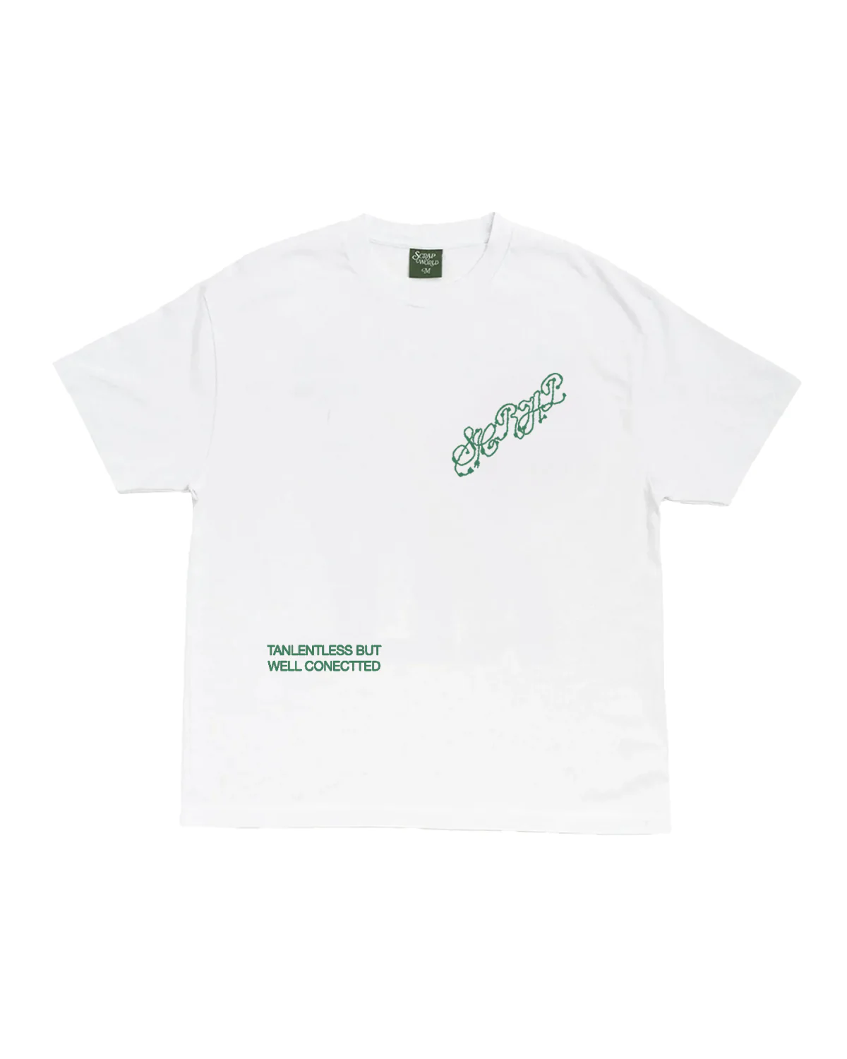“TaNLLeNtLeSs” TEE BONE - Image 2