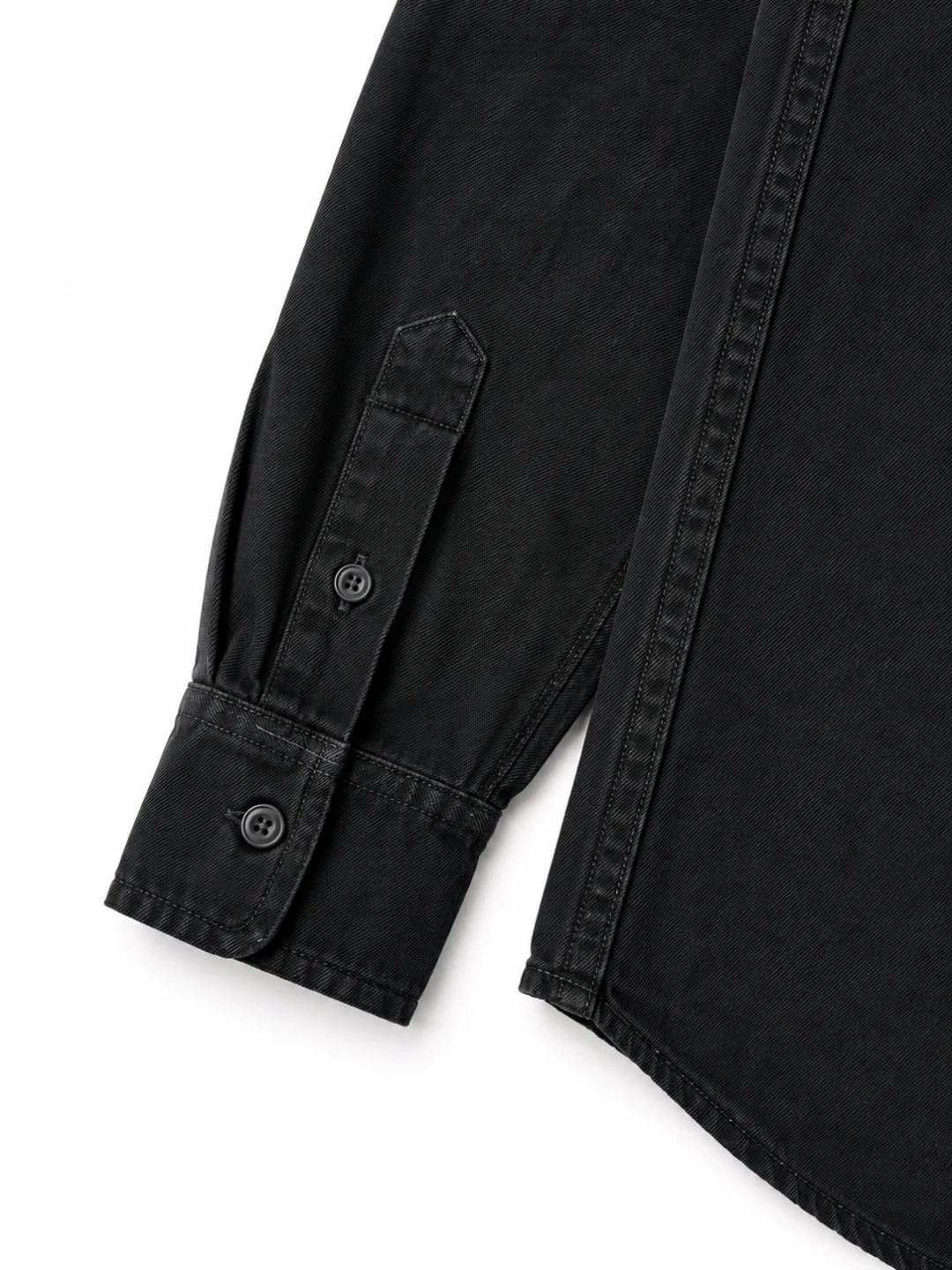 GENYUS AT WORK HEAVY WORK SHIRT - Image 9