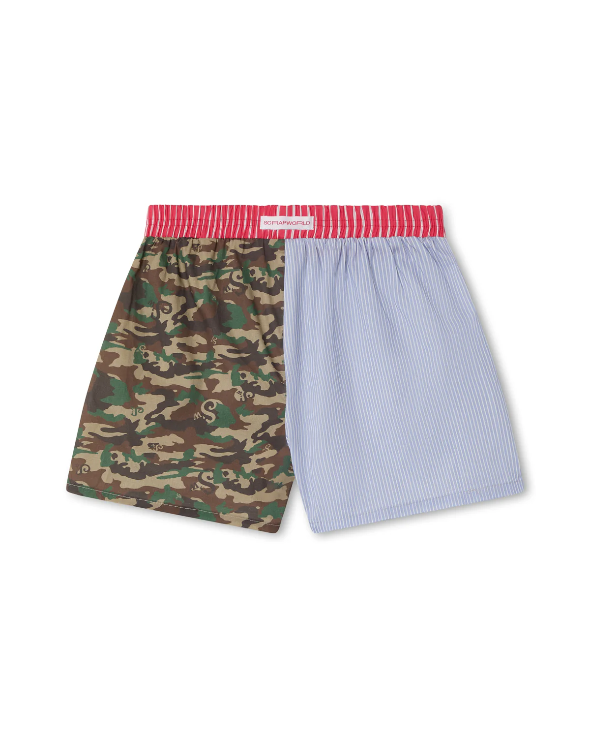 HANDOVER X SCRAP WORLD BOXERS SUMMER25 - Image 3