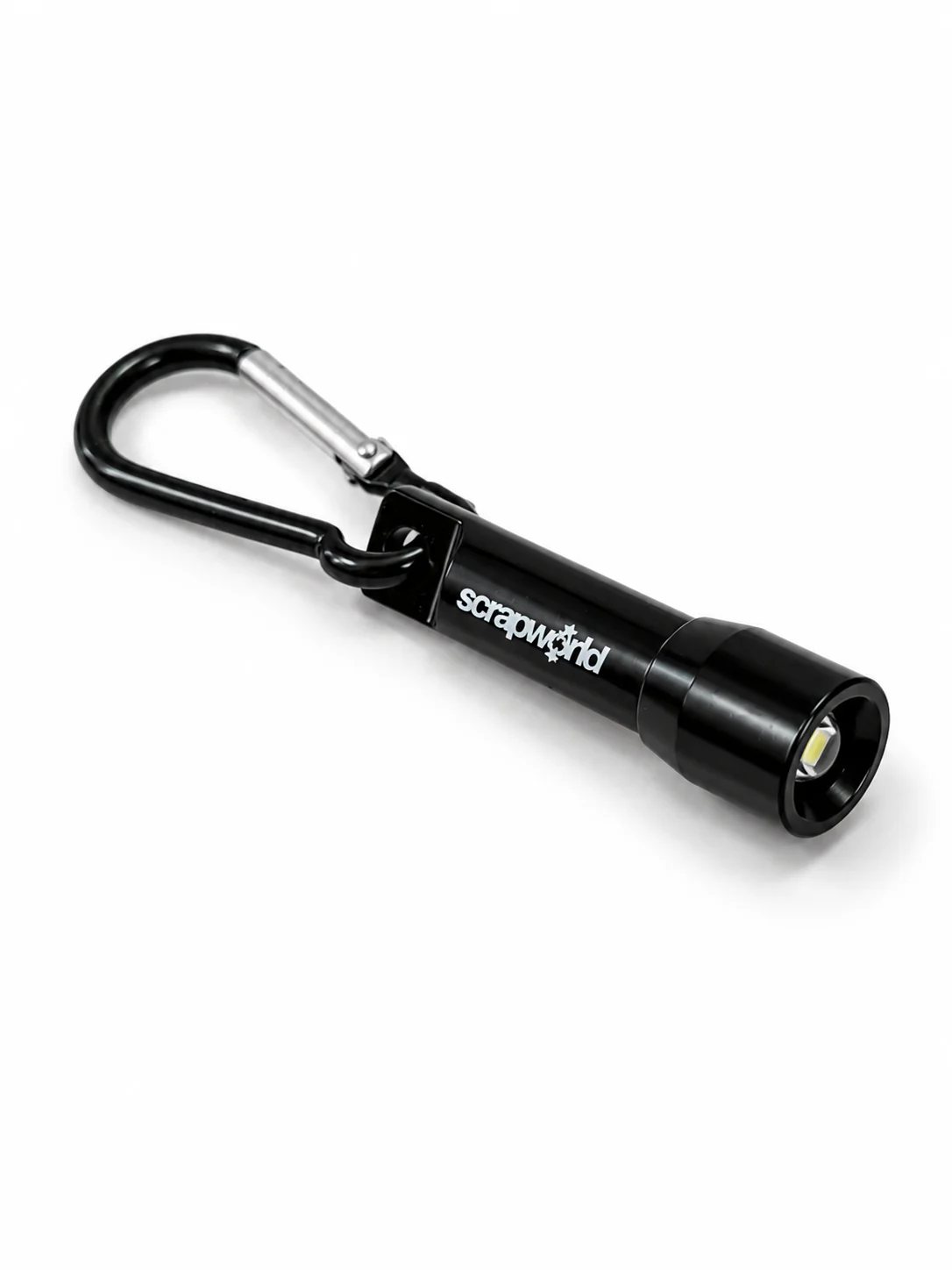 KEYCHAIN FLASHLIGHT - Image 2