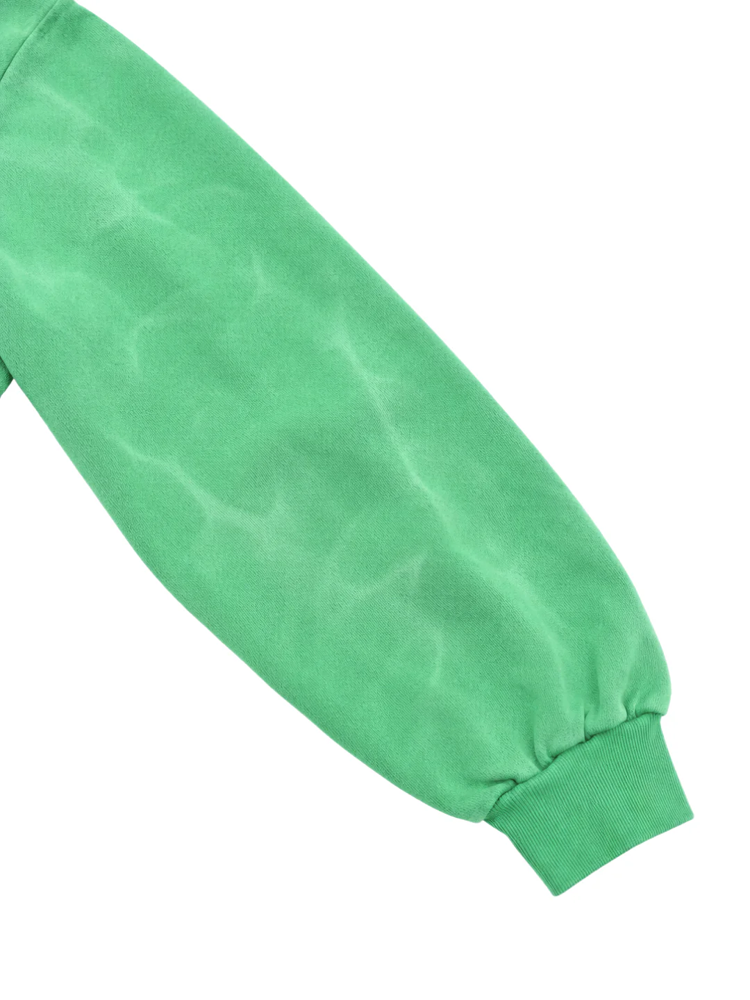 MAGIC SUNFADED HOODIE GREEN - Image 7