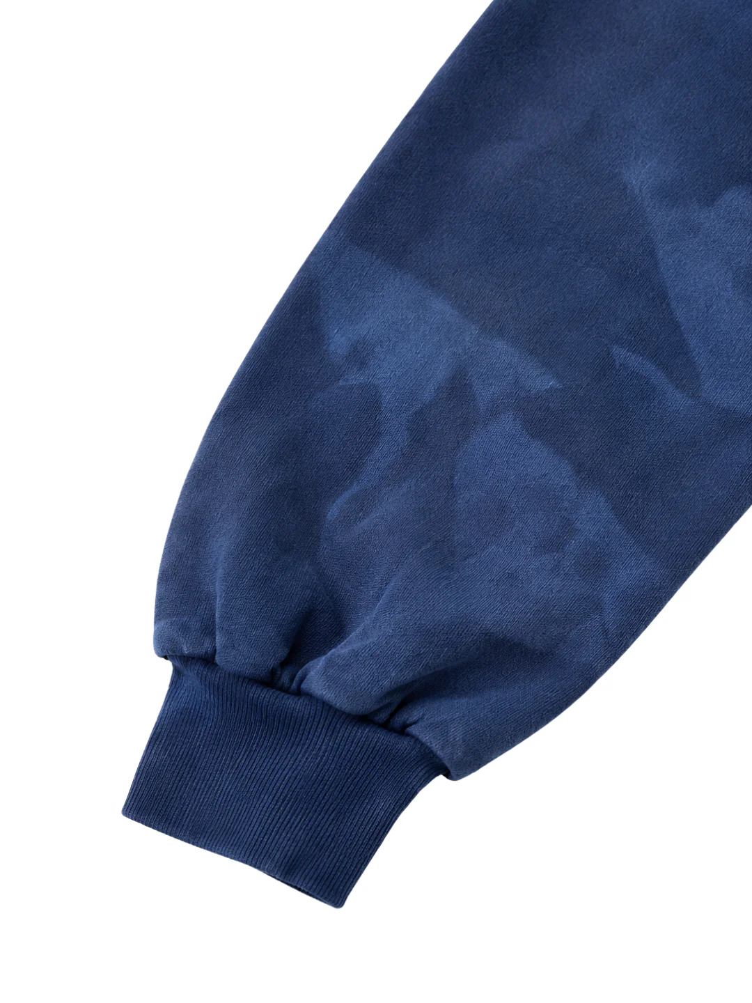 MAGIC SUNFADED HOODIE  NAVY - Image 8