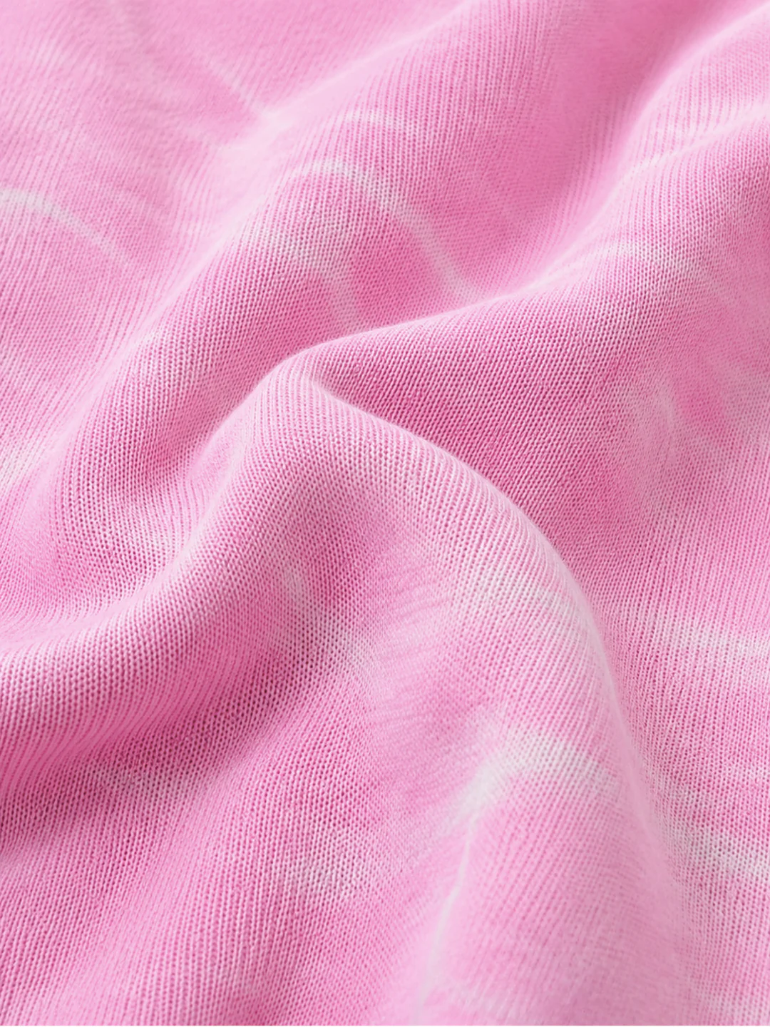 MAGIC SUNFADED HOODIE BABY PINK - Image 8