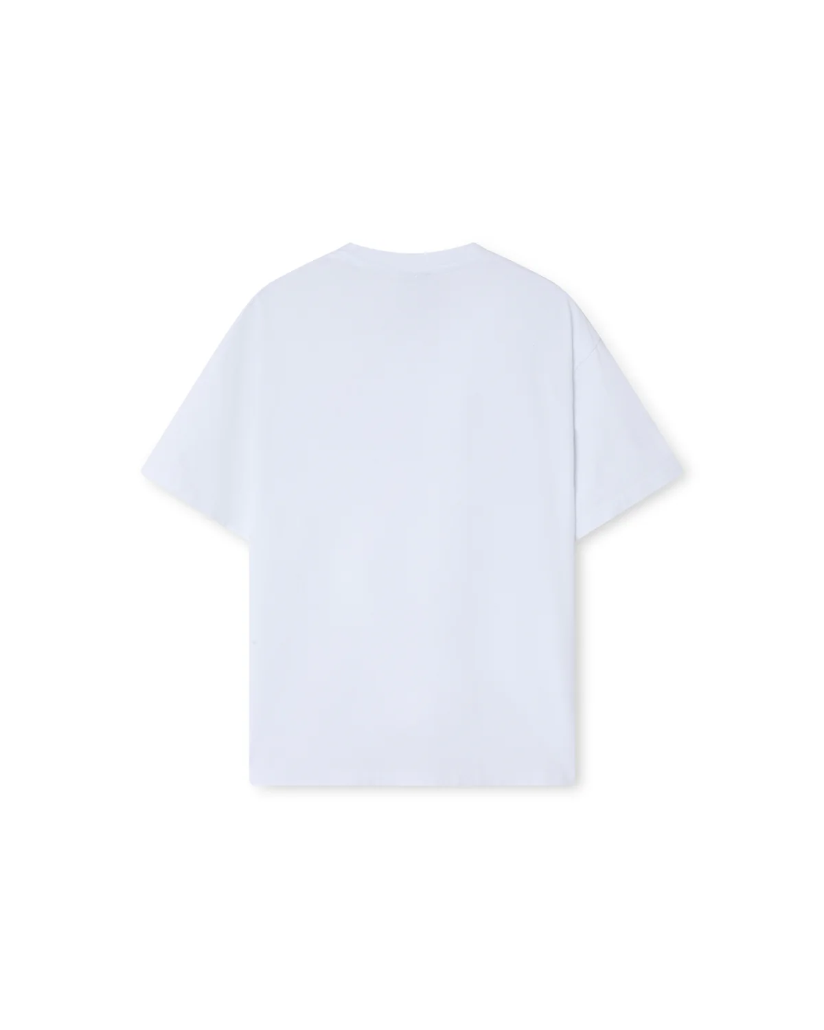MAGIC TEE WHITE - Image 3