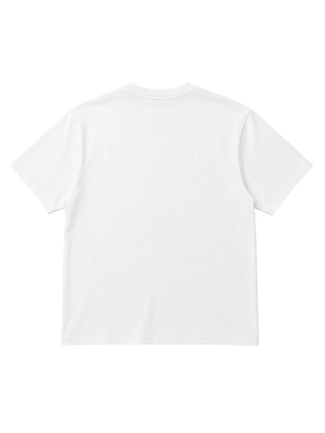 NDLESS YOUTH TEE WHITE - Image 4