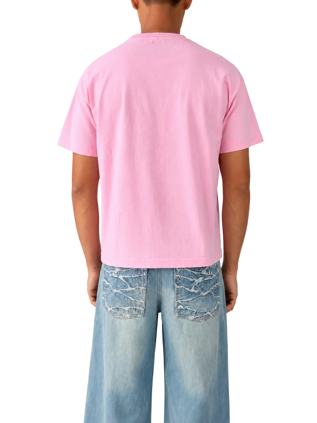 PASSION PINK TEE - Image 4