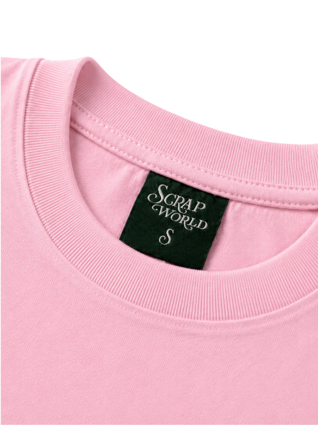 PASSION PINK TEE - Image 5