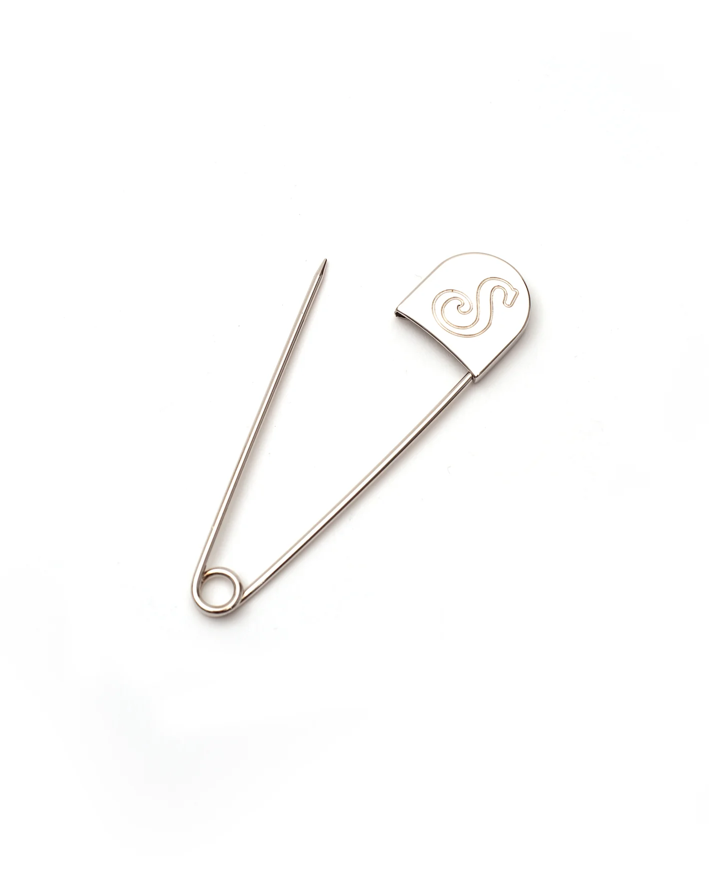 SAFETY PIN - Image 2