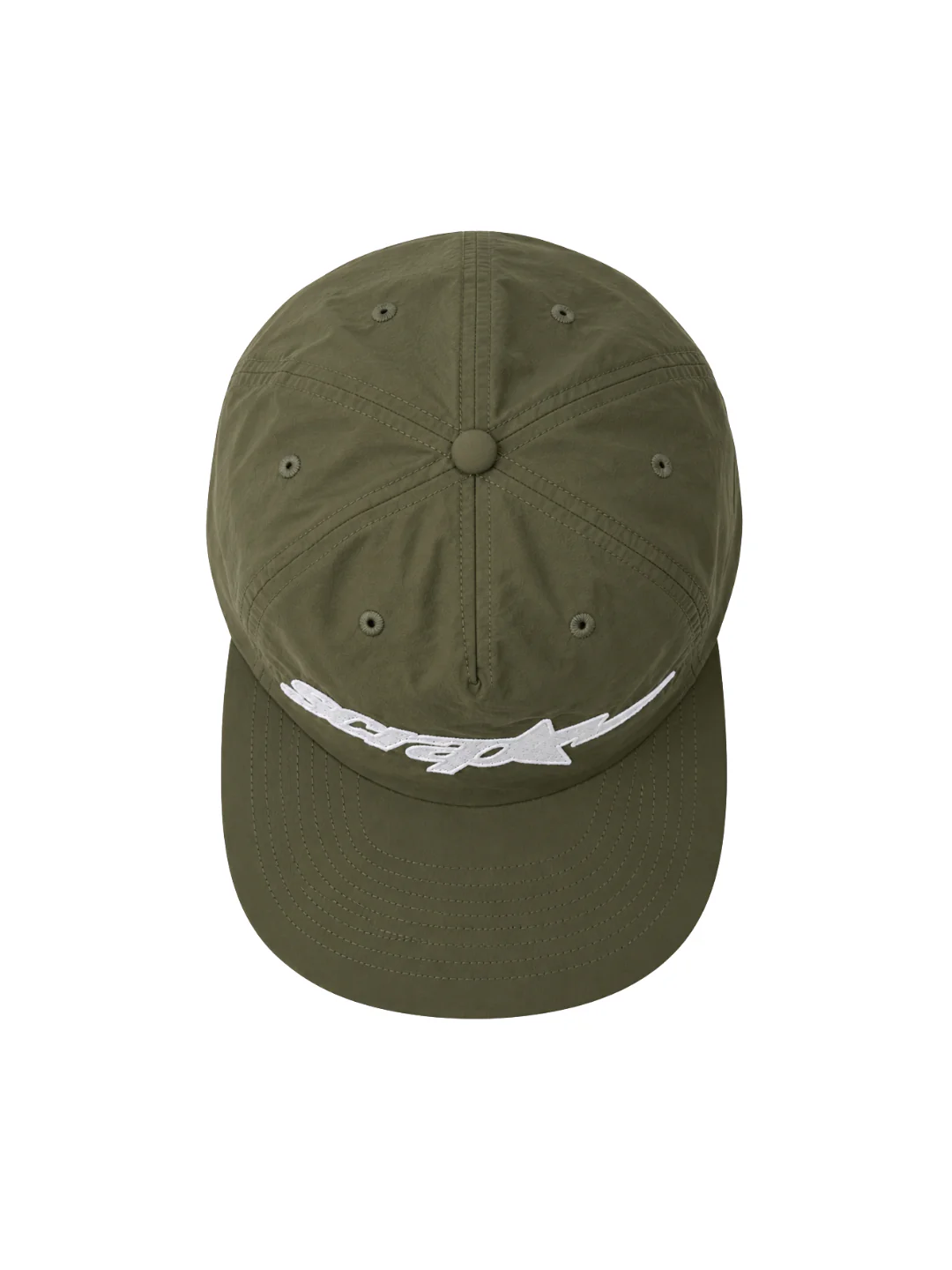 SPARK CAP OLIVE - Image 3