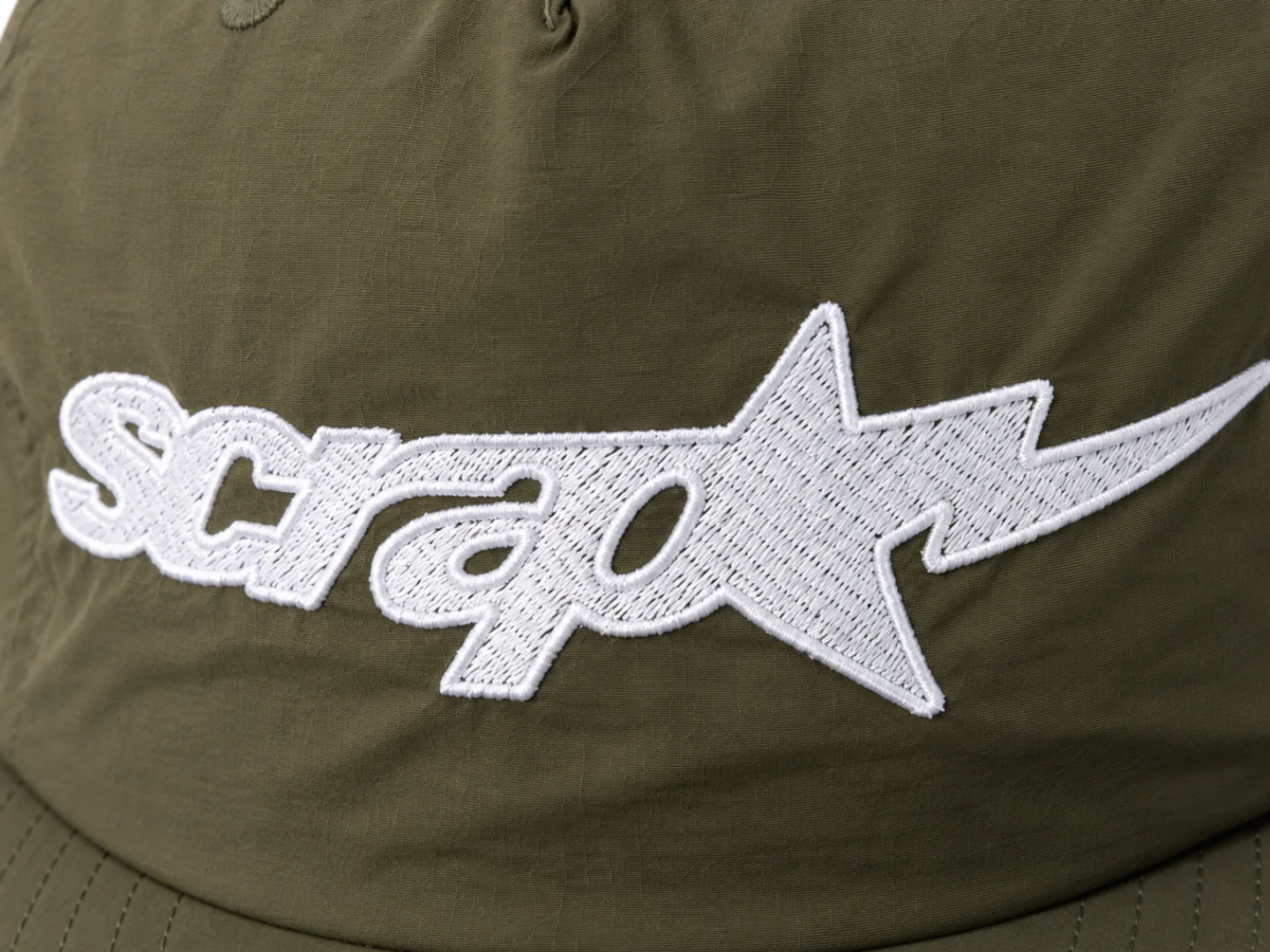 SPARK CAP OLIVE - Image 4
