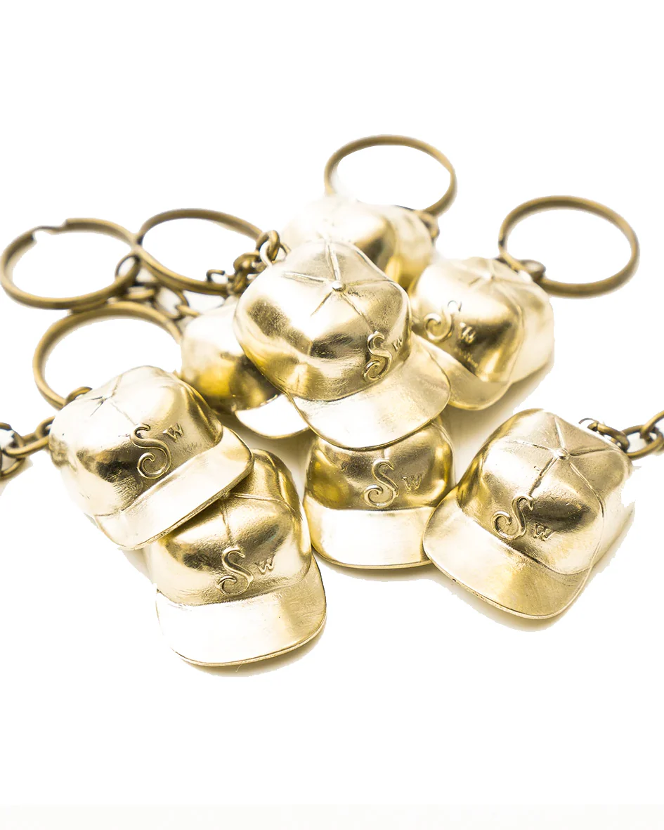 HAT KEYCHAIN - Image 3