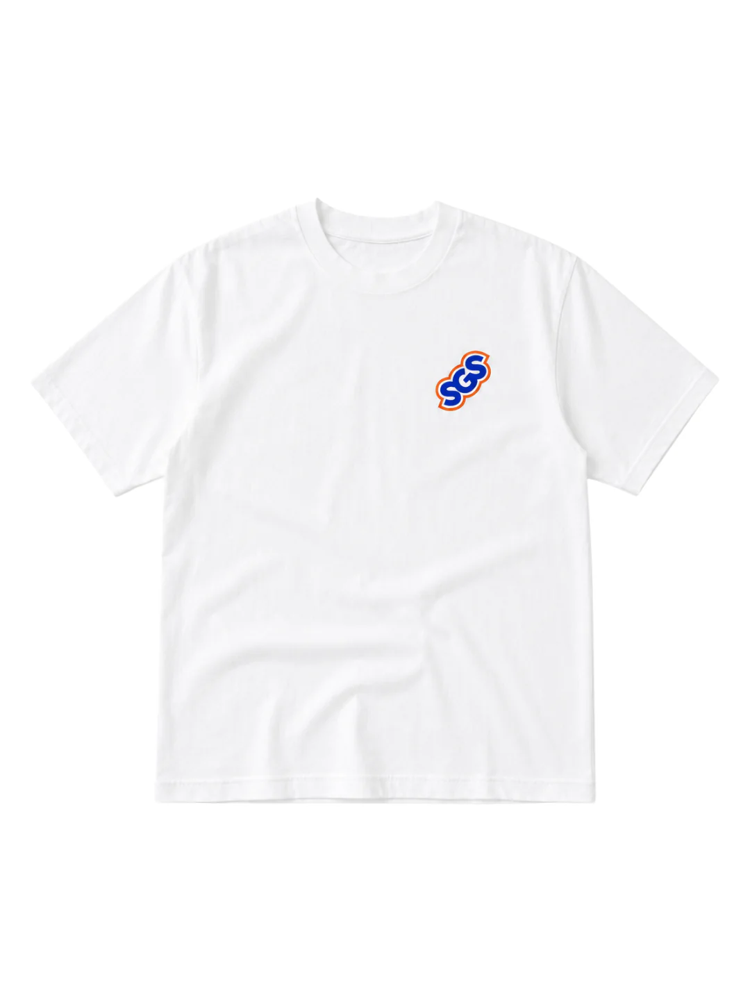 SGS TEE WHITE - Image 3