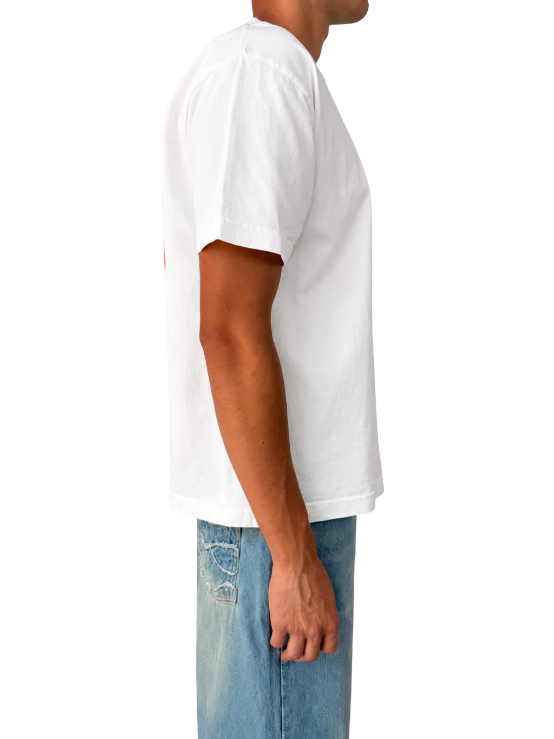 SGS TEE WHITE - Image 5