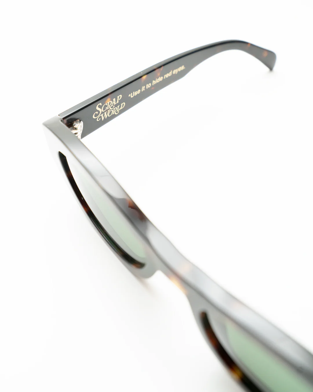 SW01 CAREY SUNGLASSES - Image 3