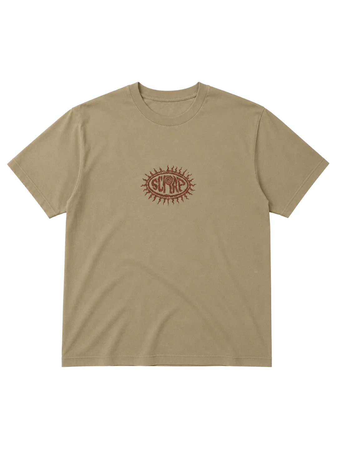 HEAT TEE BEIGE - Image 3
