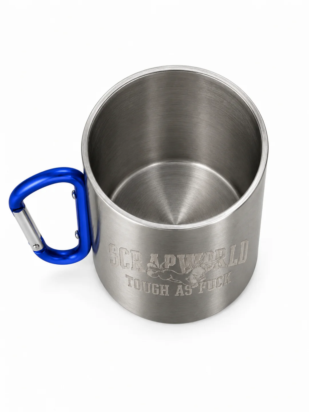 CARABINER MUG - Image 2